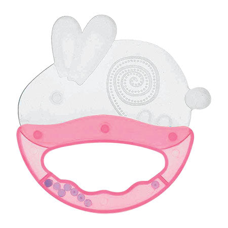 Optimal Silicone Baby Teether