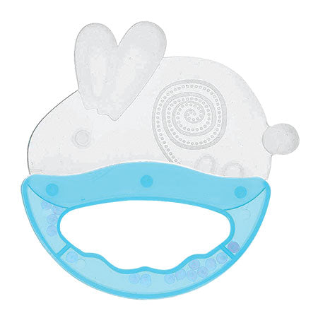 Optimal Silicone Baby Teether