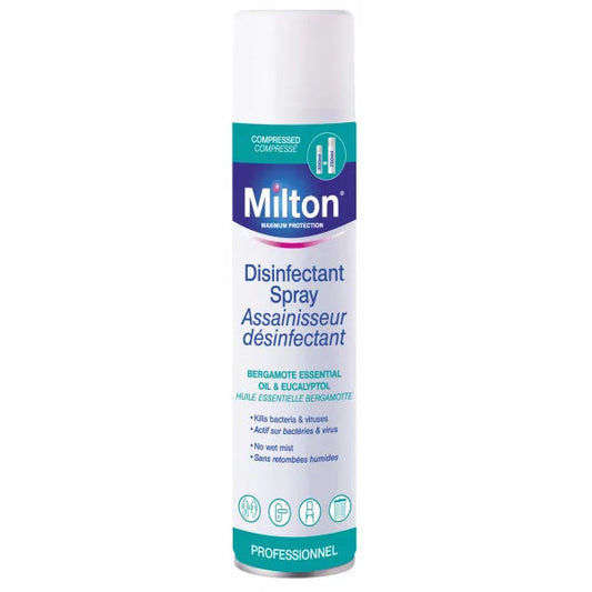 Milton Disinfecting Air Spray 300ml