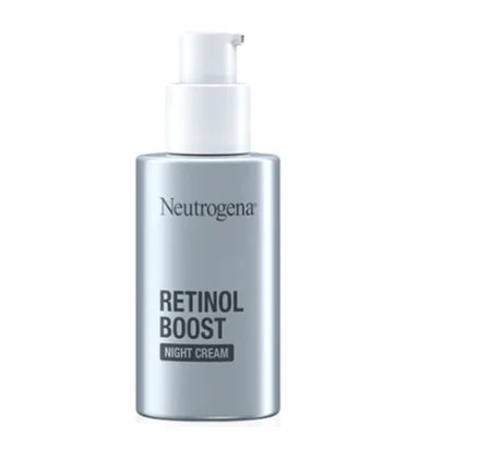 NG Retinol Boost Night Cream 50ML