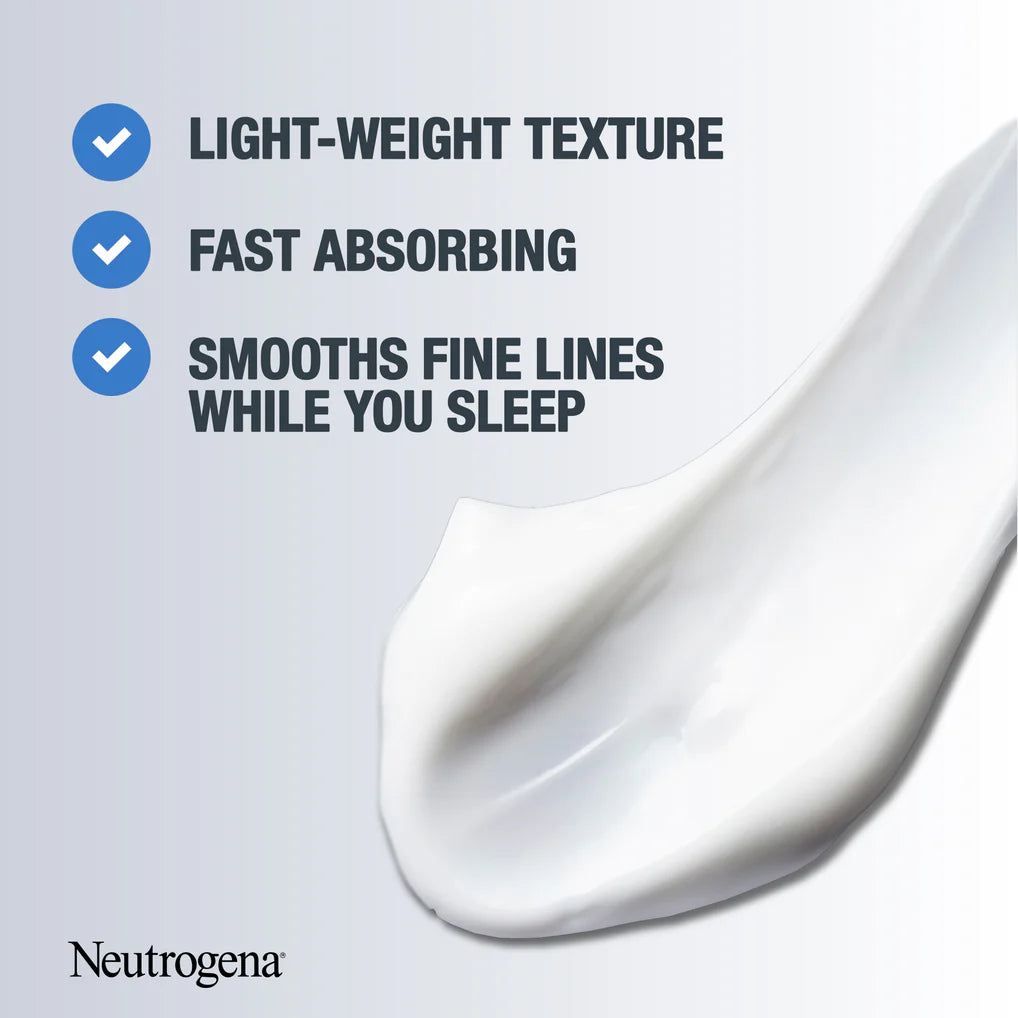 NG Retinol Boost Night Cream 50ML