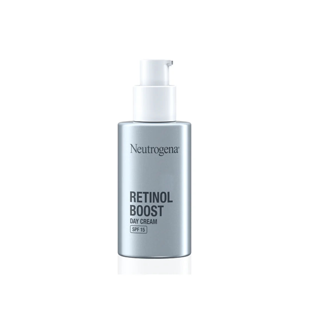 NG RETINOL BOOST DAY CREAM SPF 15 50ML