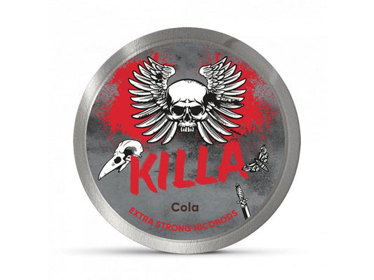 KILLA COLA