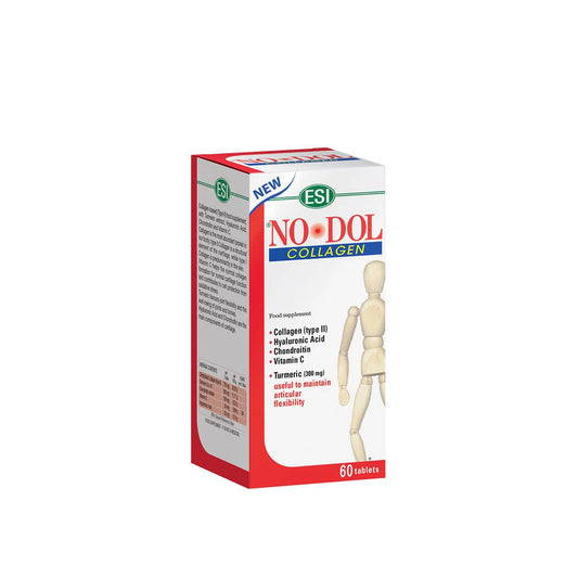 ESI NoDol Collagen 60 tabs