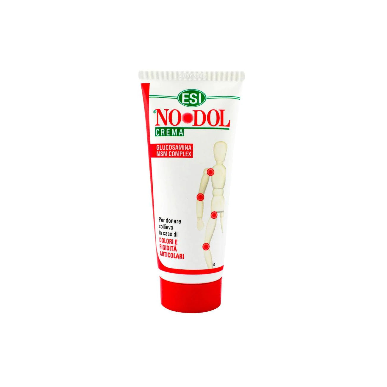 ESI No-Dol Cream