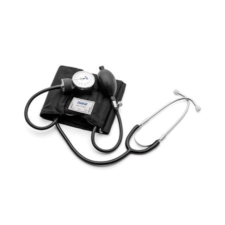 Optimal Adult Sphygmomanometer