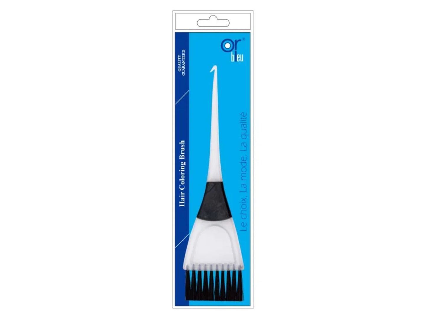 Or Bleu Hair Coloring Brush