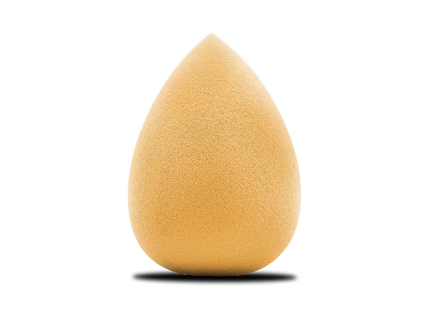 Or Bleu VelourGlance Beauty Blender Sponge - Teardrop