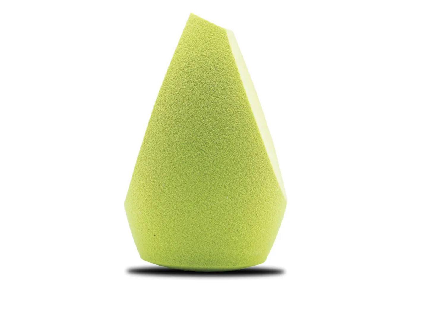 Or Bleu VelourGlance Beauty Blender Sponge - Precision