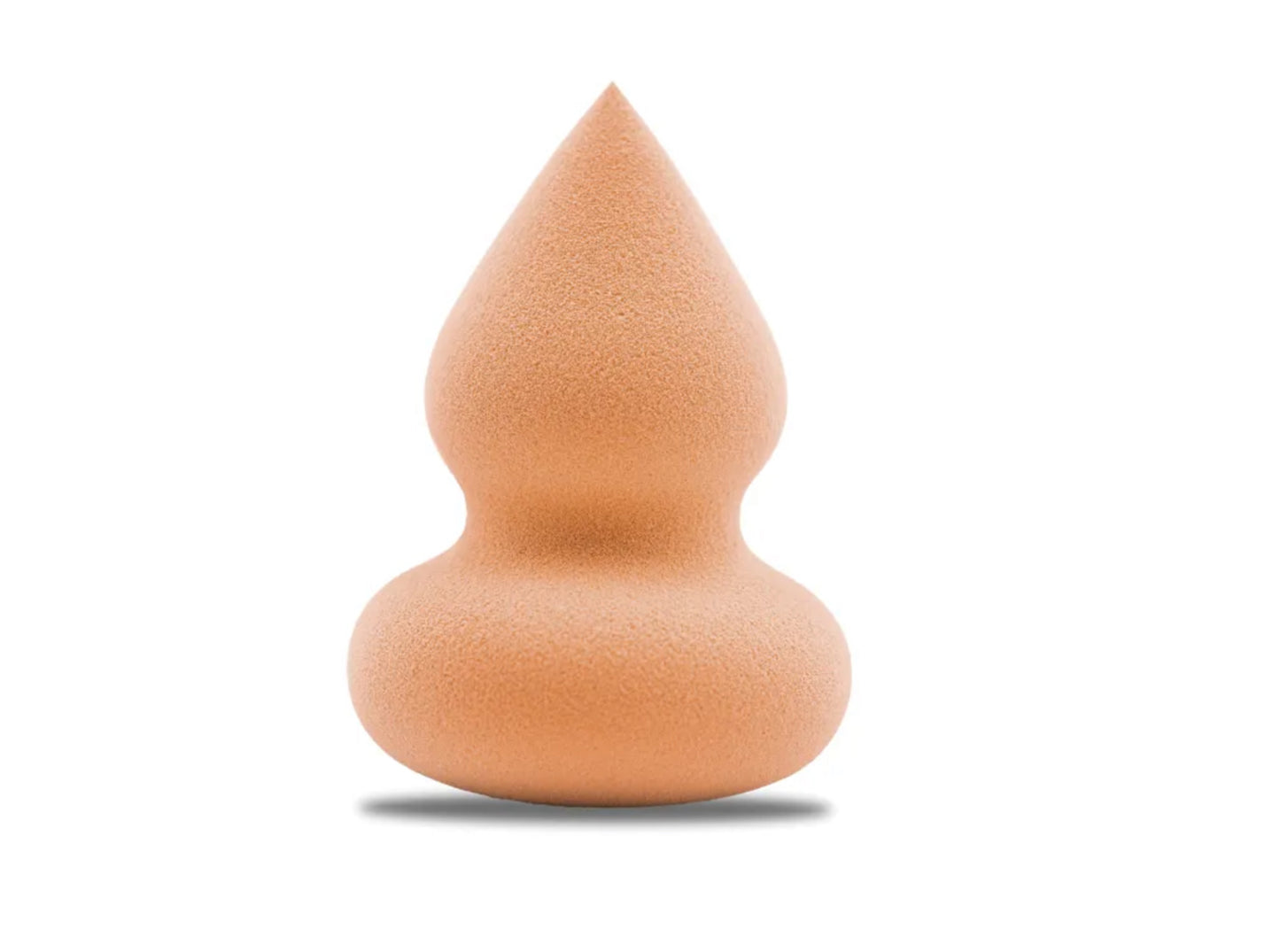 Or Bleu VelourGlance Beauty Blender Sponge - Spade