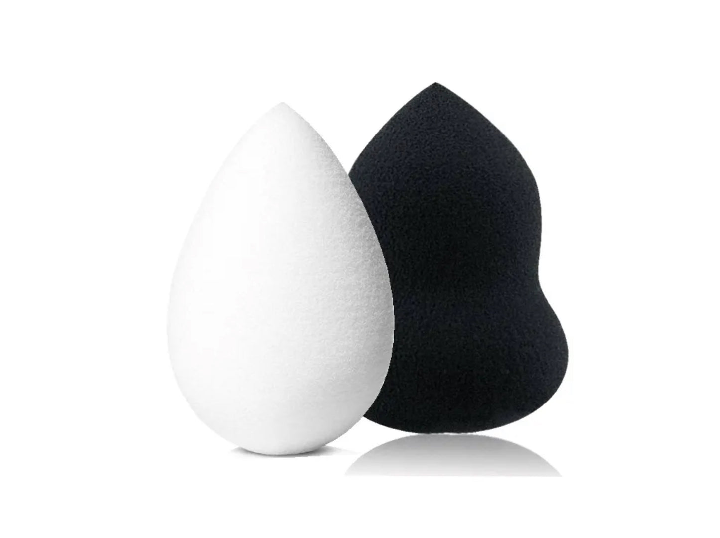 Or Bleu Beauty Blender Sponges