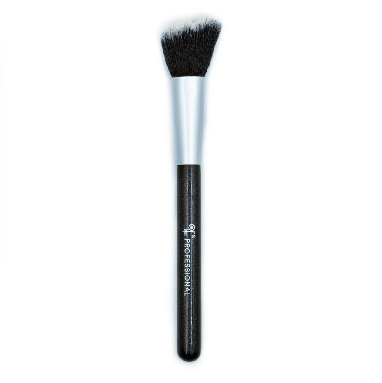 Or Bleu Blush Brush