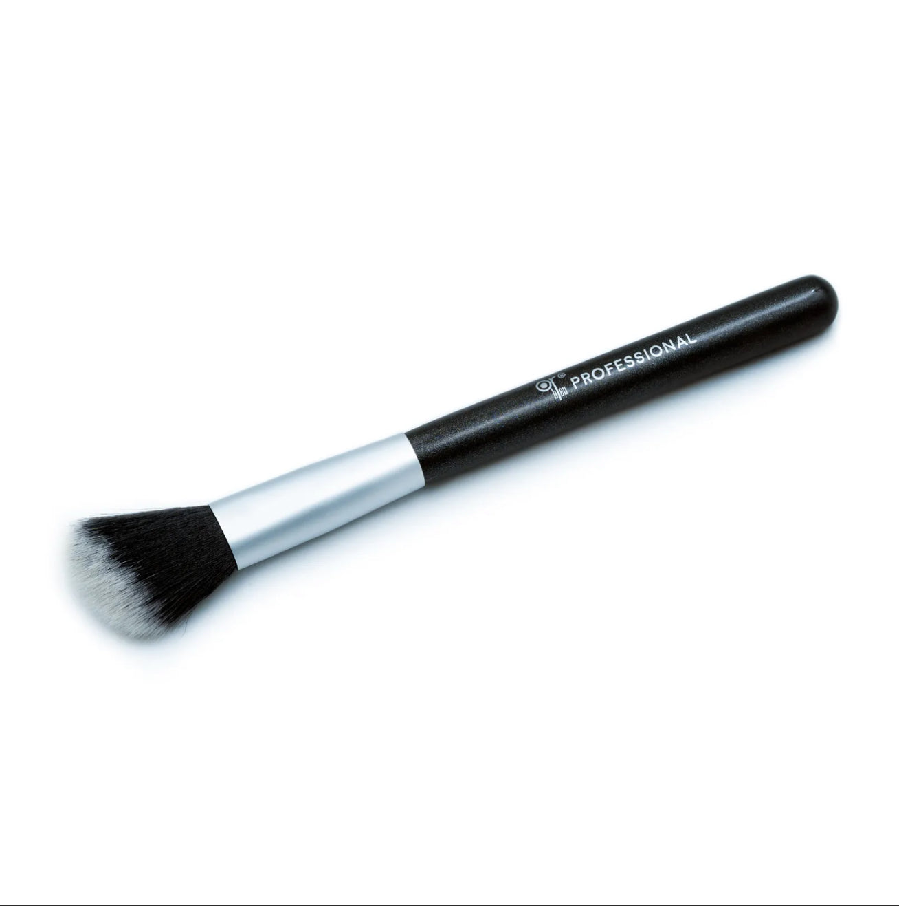 Or Bleu Blush Brush