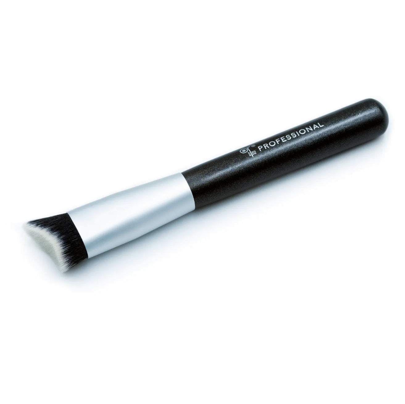 Or bleu Sculpting Face Brush