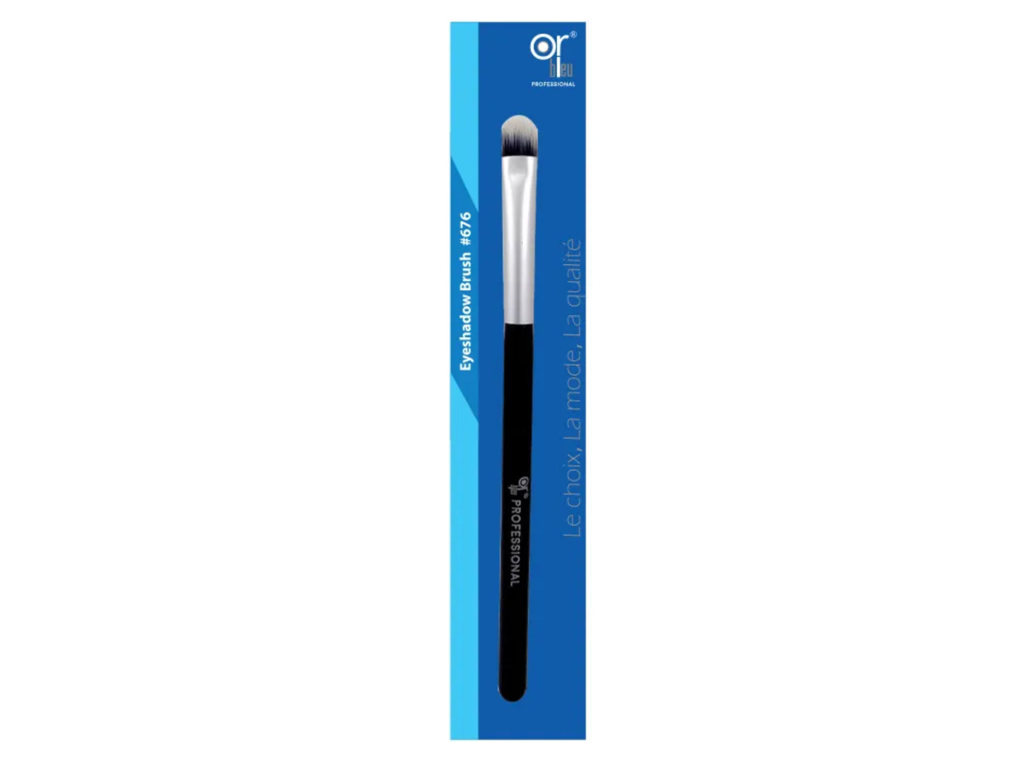 Or Bleu Eyeshadow Brush