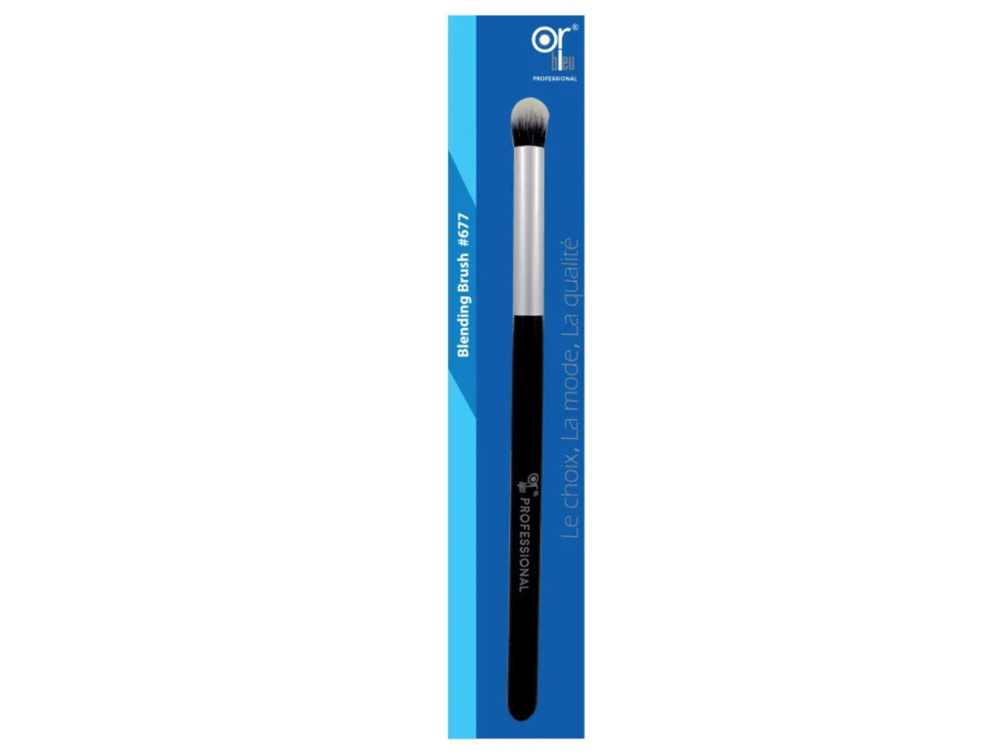 Or Bleu Blending Brush