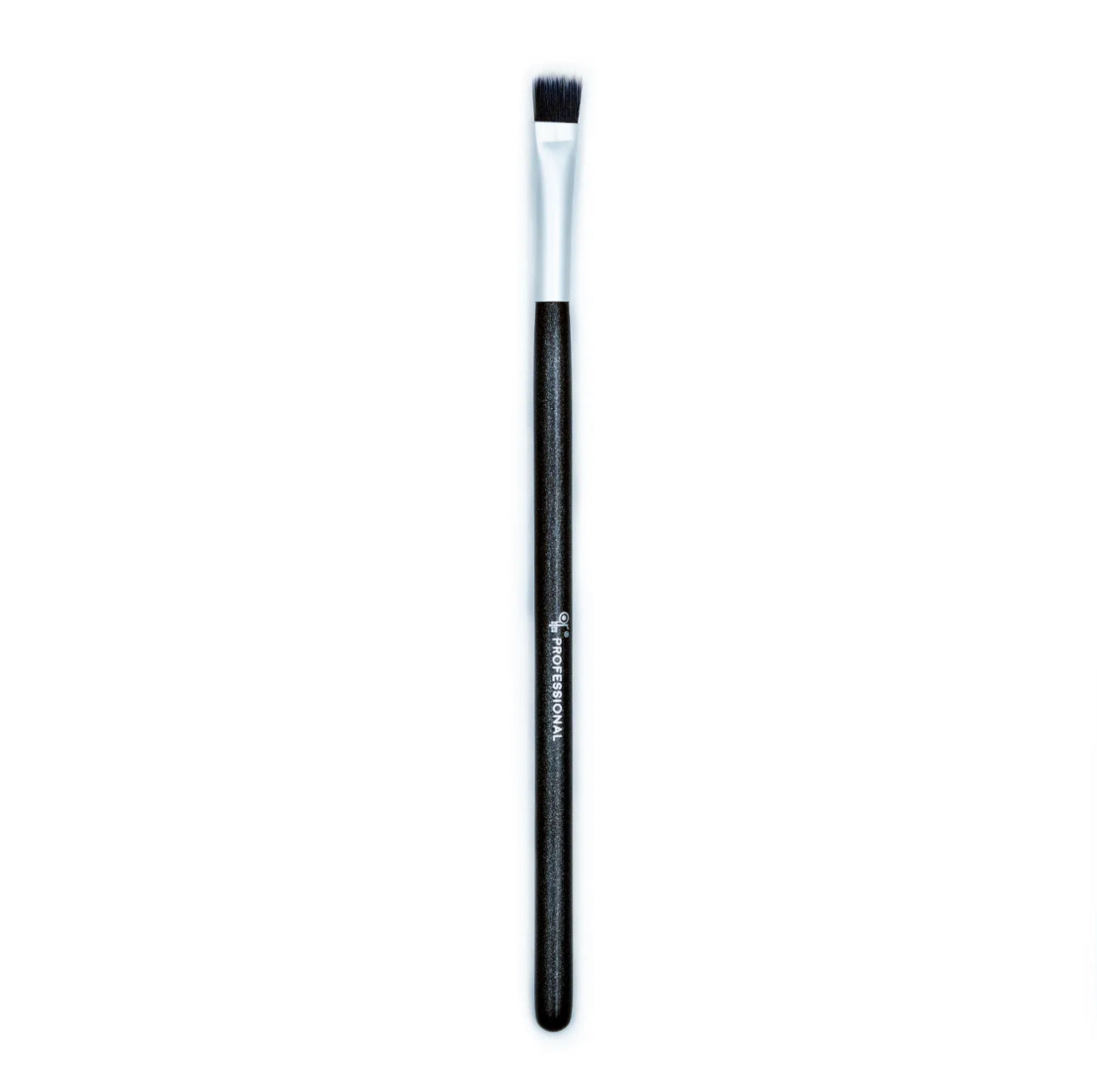 Or Bleu Flat Eyeliner Brush