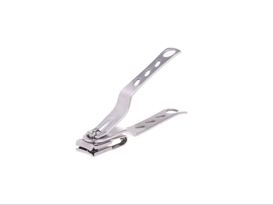 Or Bleu Swivel Nail Clipper