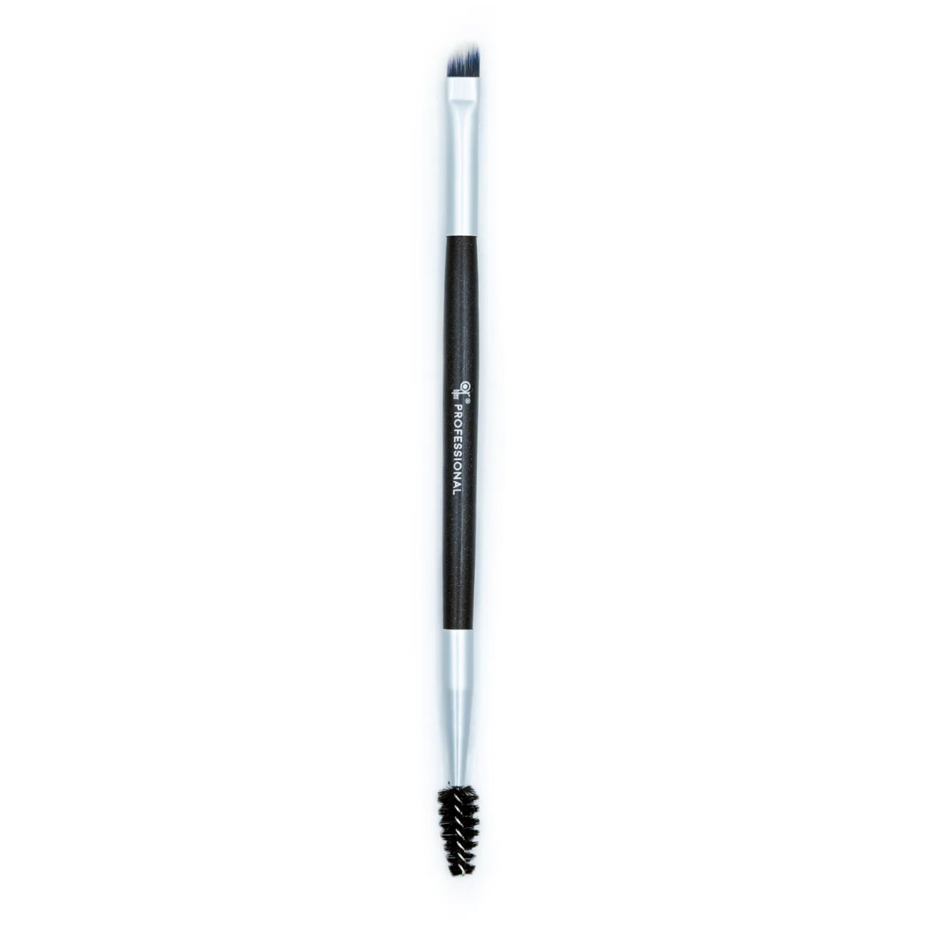 Or Bleu Eyelash and eyebrow brush