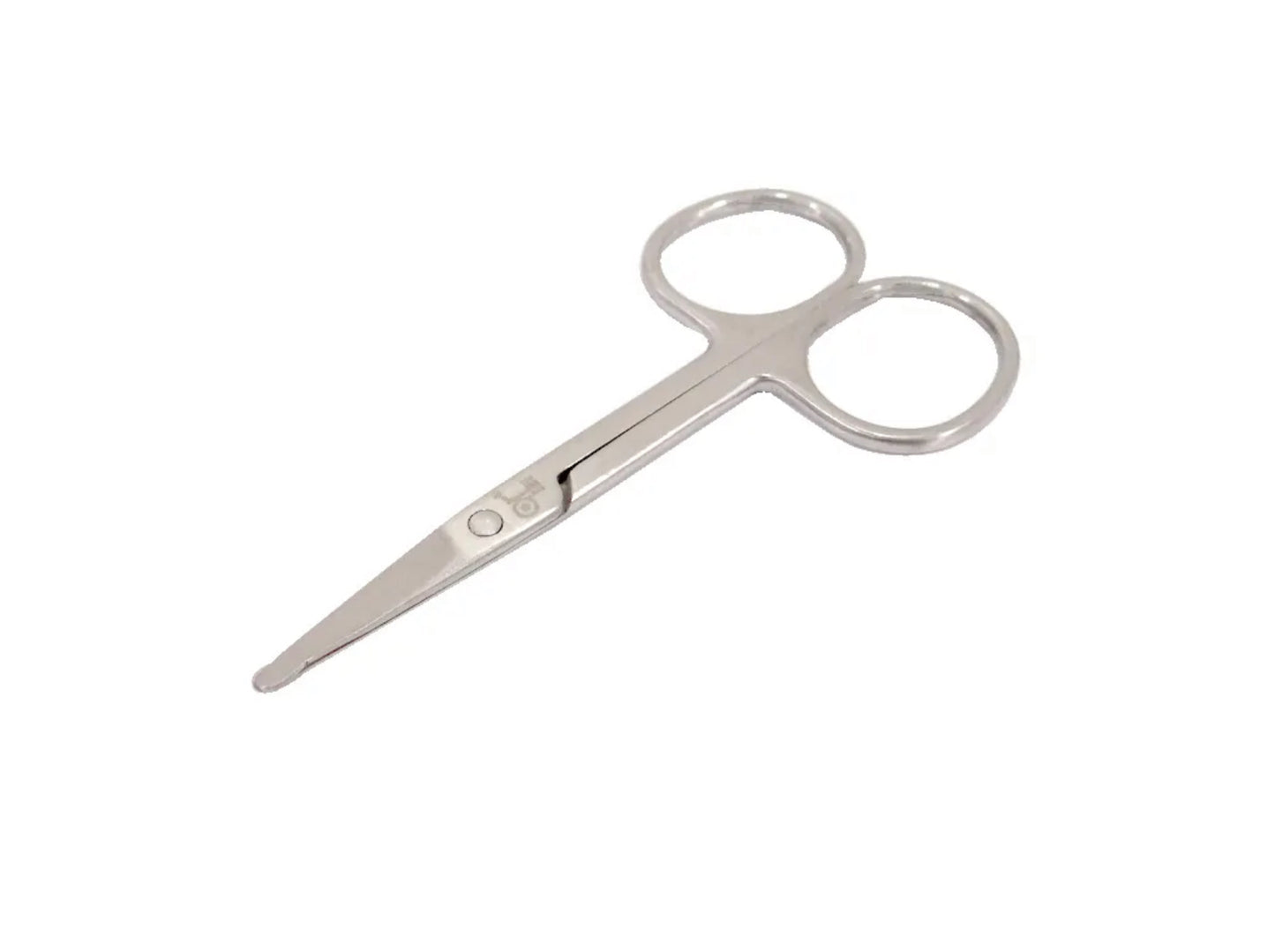 Or Bleu Safety Scissors