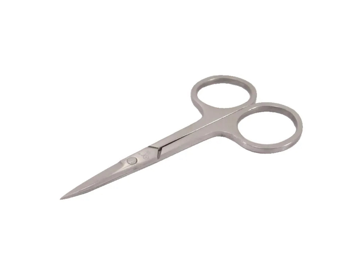 Or Bleu Nail & Cuticle Scissors