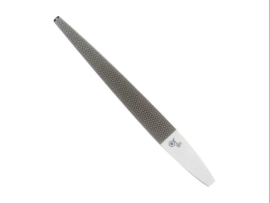 Or Bleu Fiberglass Nail File