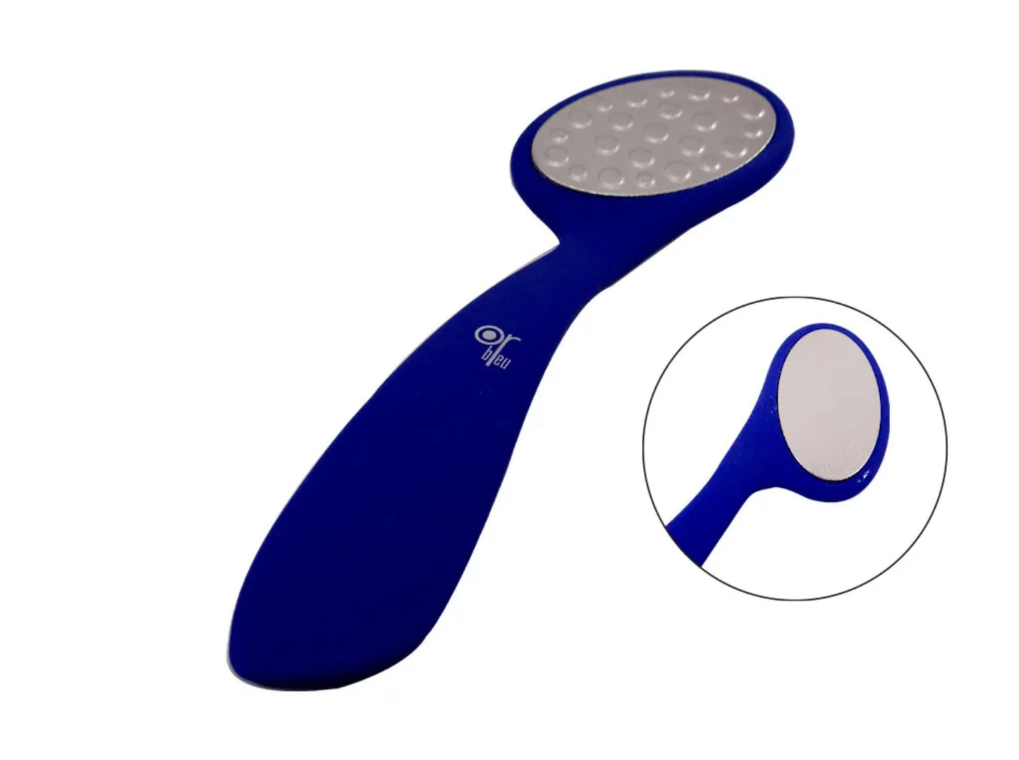 Or Bleu Laser Metal Callus Remover