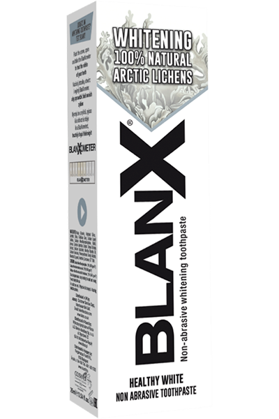 BlanX Whitening