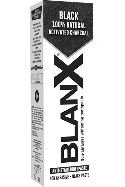 BlanX Black