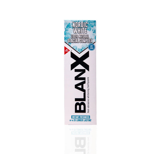 BlanX Nordic White