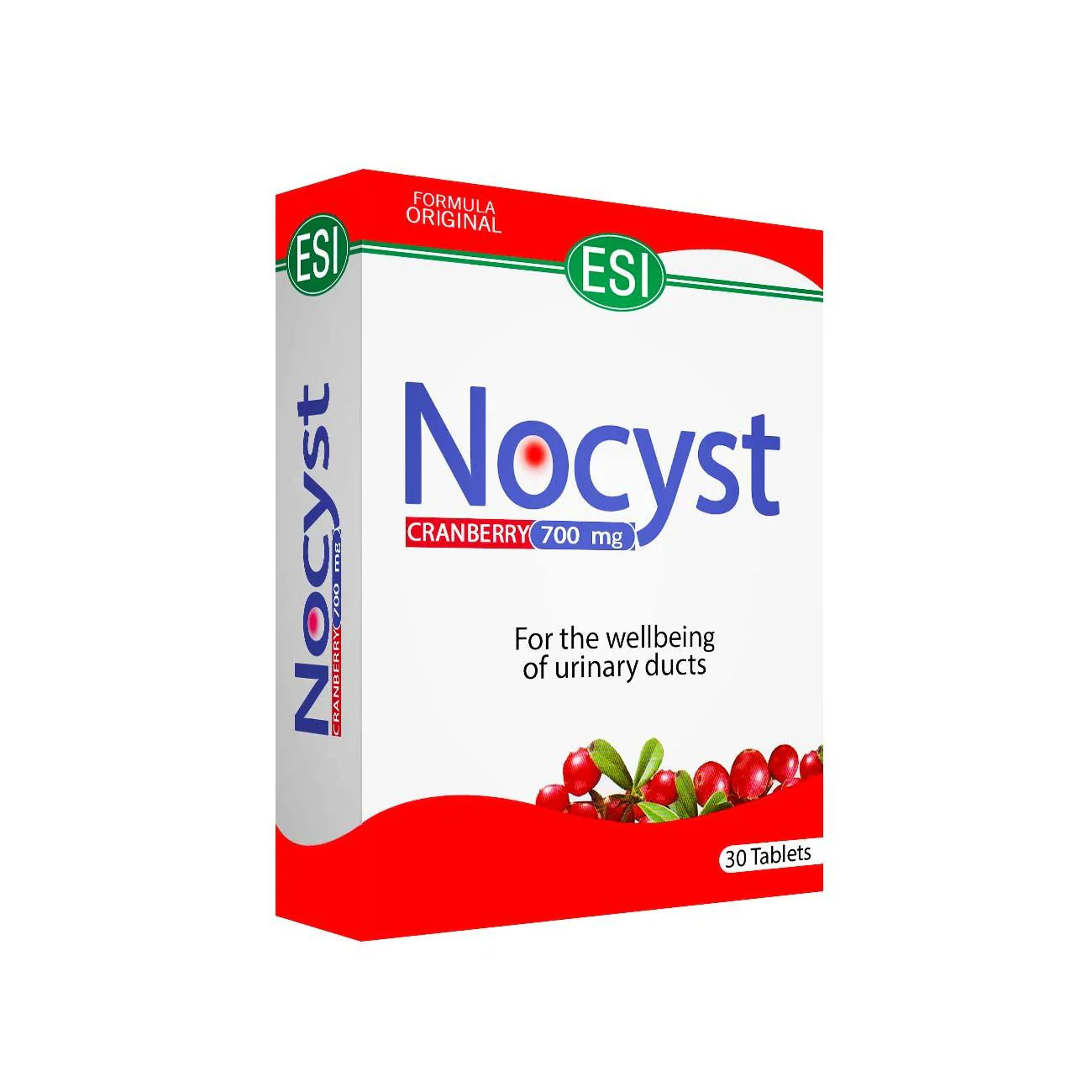 Nocyst 30 Tabs