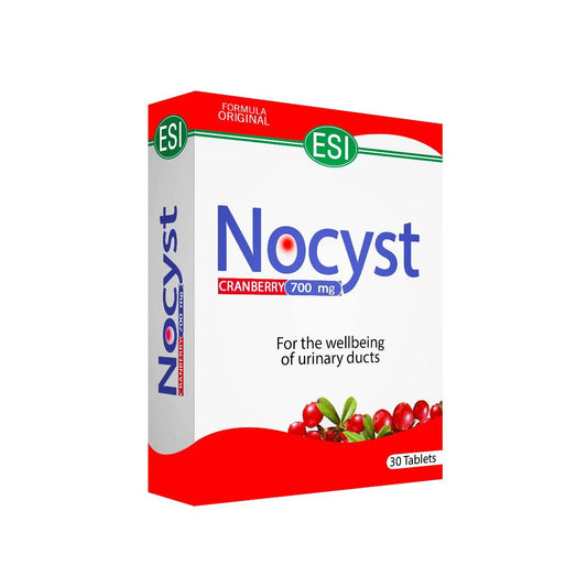 Nocyst 30 Tabs