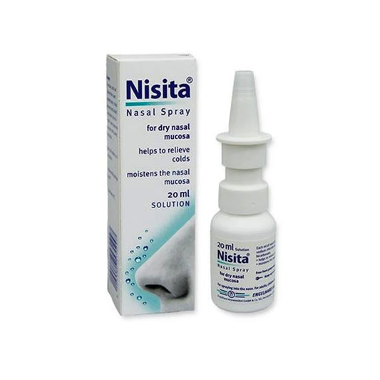 Nisita® Nasal Spray