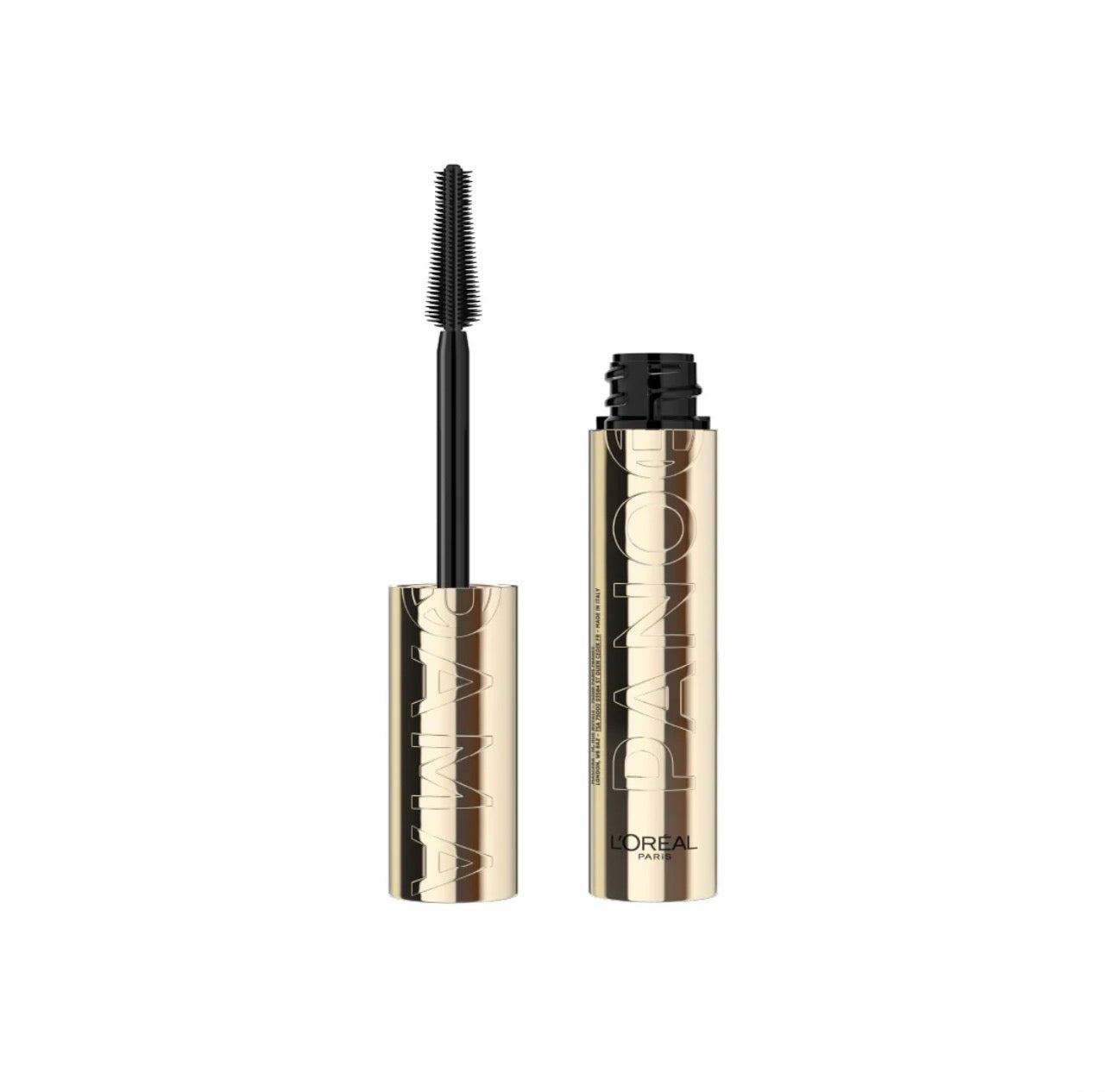 L'ORÉAL PARIS Voluminous Panorama Mascara, Volumizing and Lengthening