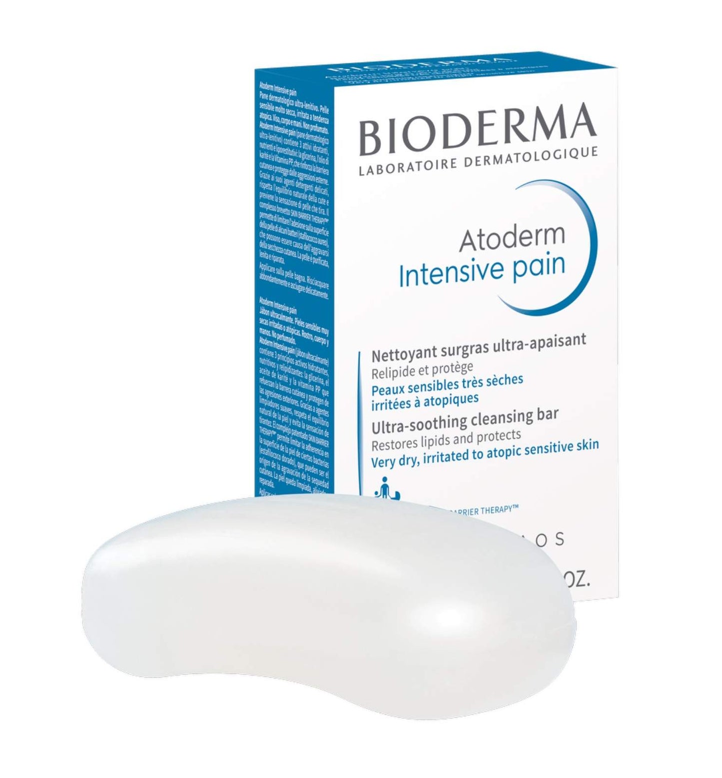 Bioderma Atoderm Pain 150g