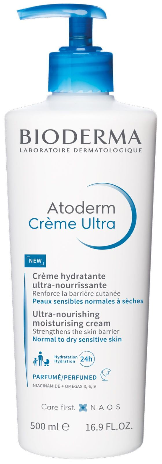 Bioderma Atoderm Cream Ultra