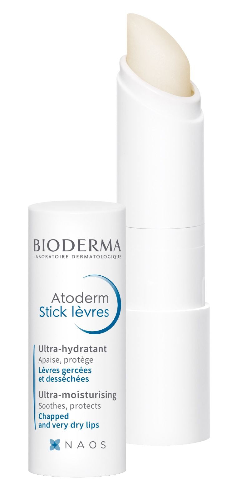 Bioderma Atoderm Lip Stick 4g