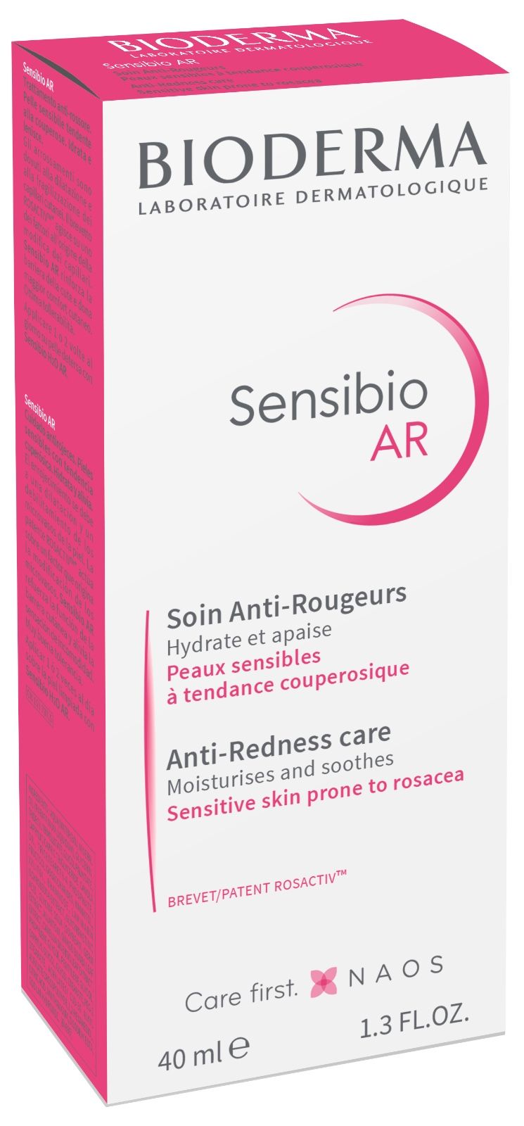 Bioderma Sensibio AR 40ml