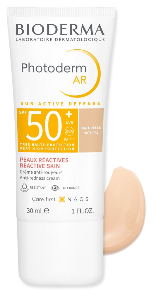 Bioderma Photoderm AR SPF50+ 30ml