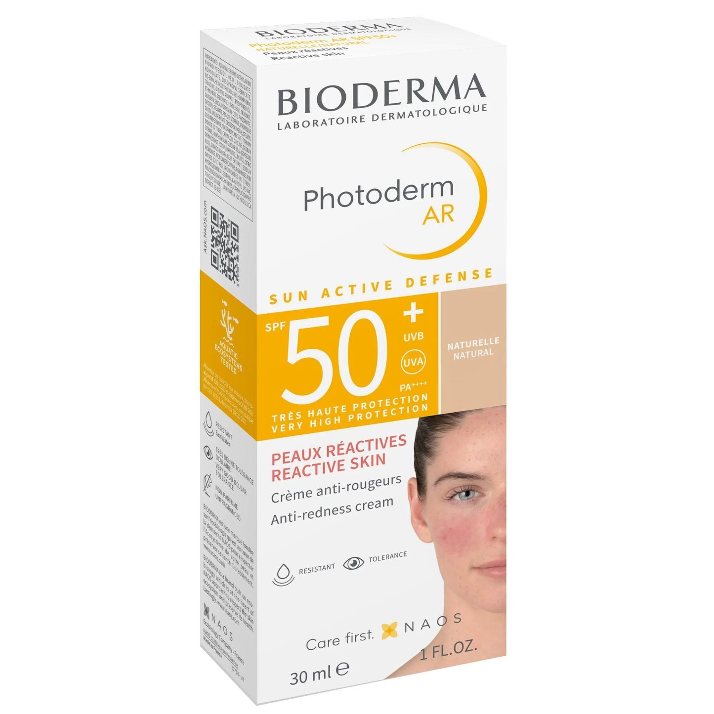Bioderma Photoderm AR SPF50+ 30ml