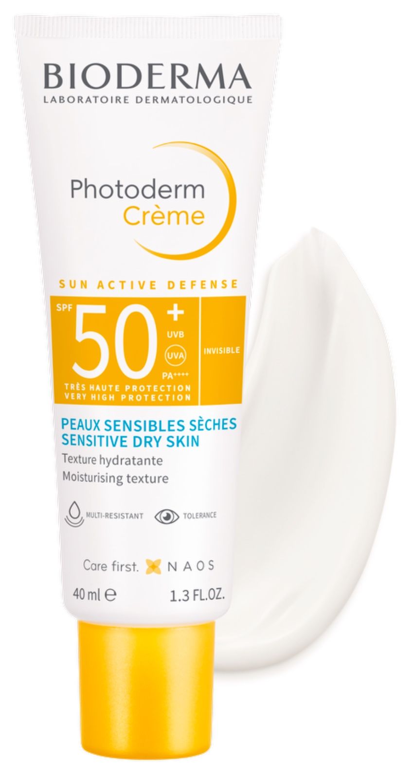 Bioderma Photoderm Crème SPF50+ 40ml