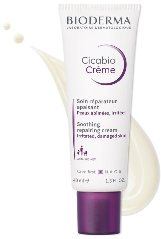 Bioderma Cicabio Cream 40ml