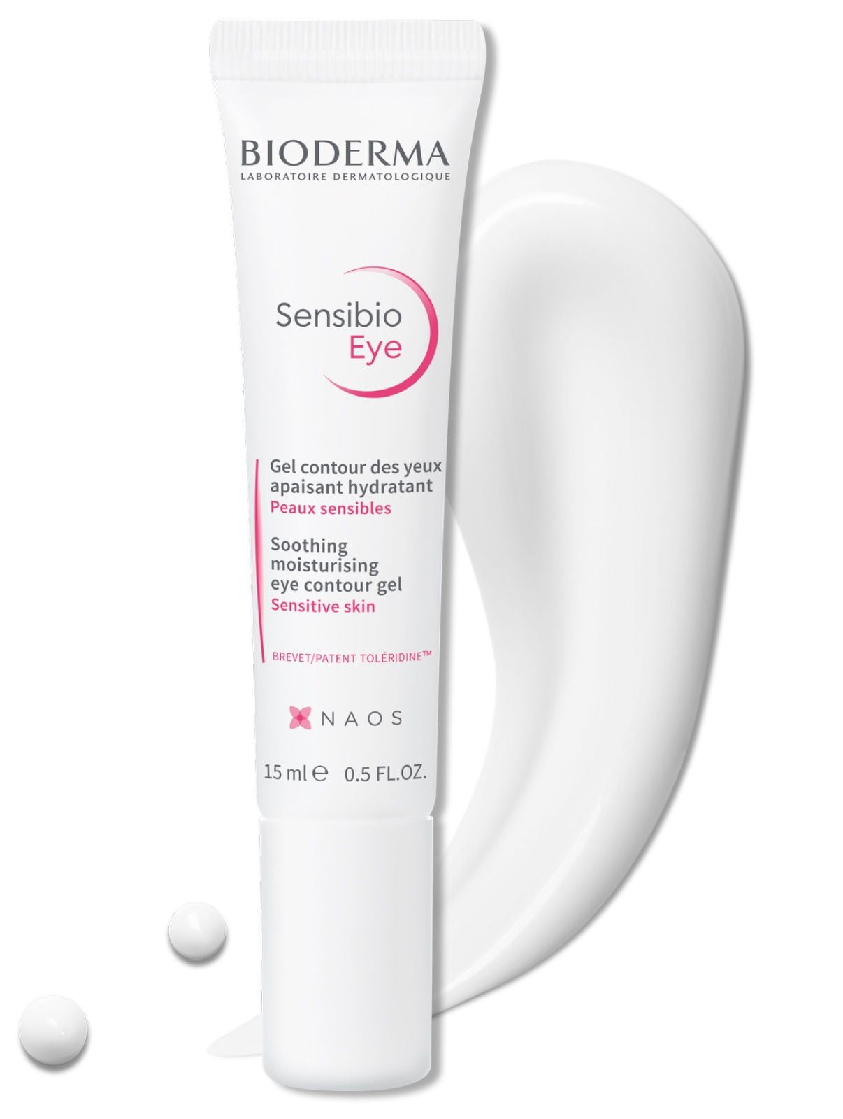 Bioderma Sensibio Eye 15ml