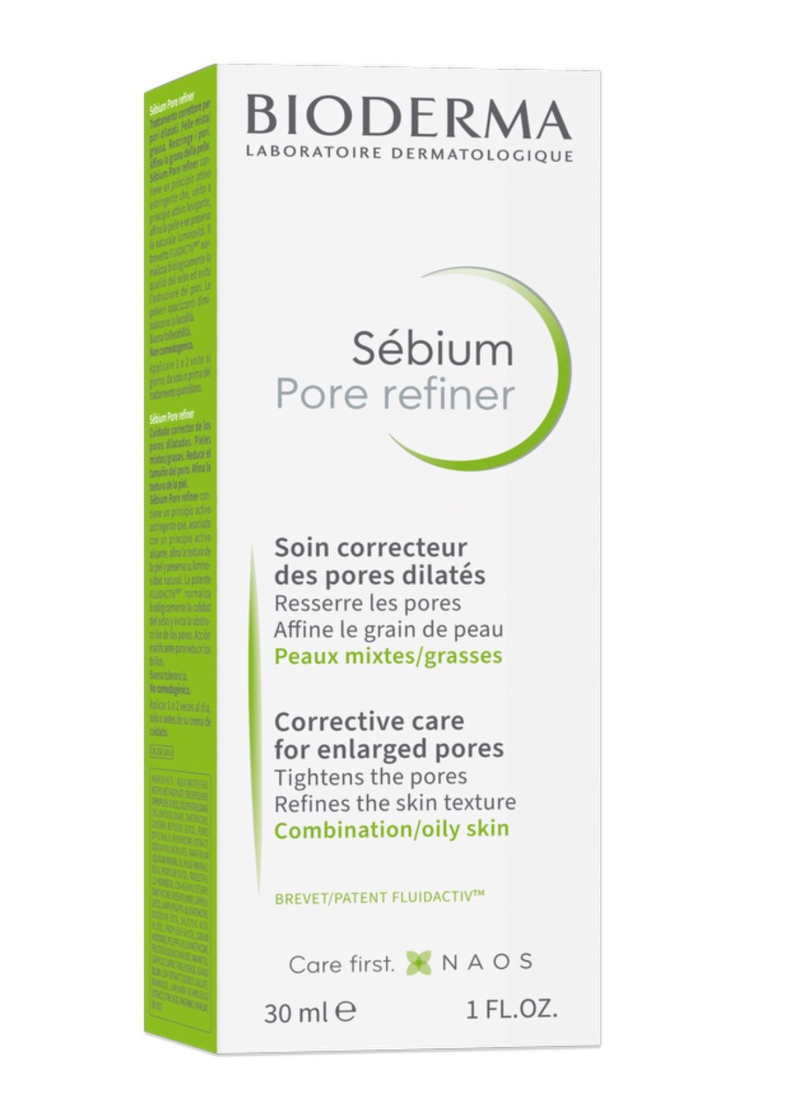 Bioderma Sébium Pore Refiner 30ml