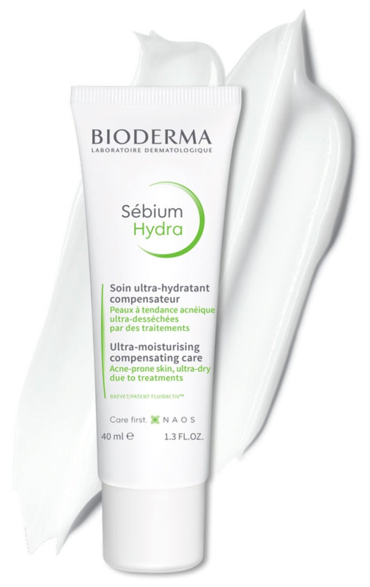 Bioderma Sébium Hydra 40ml