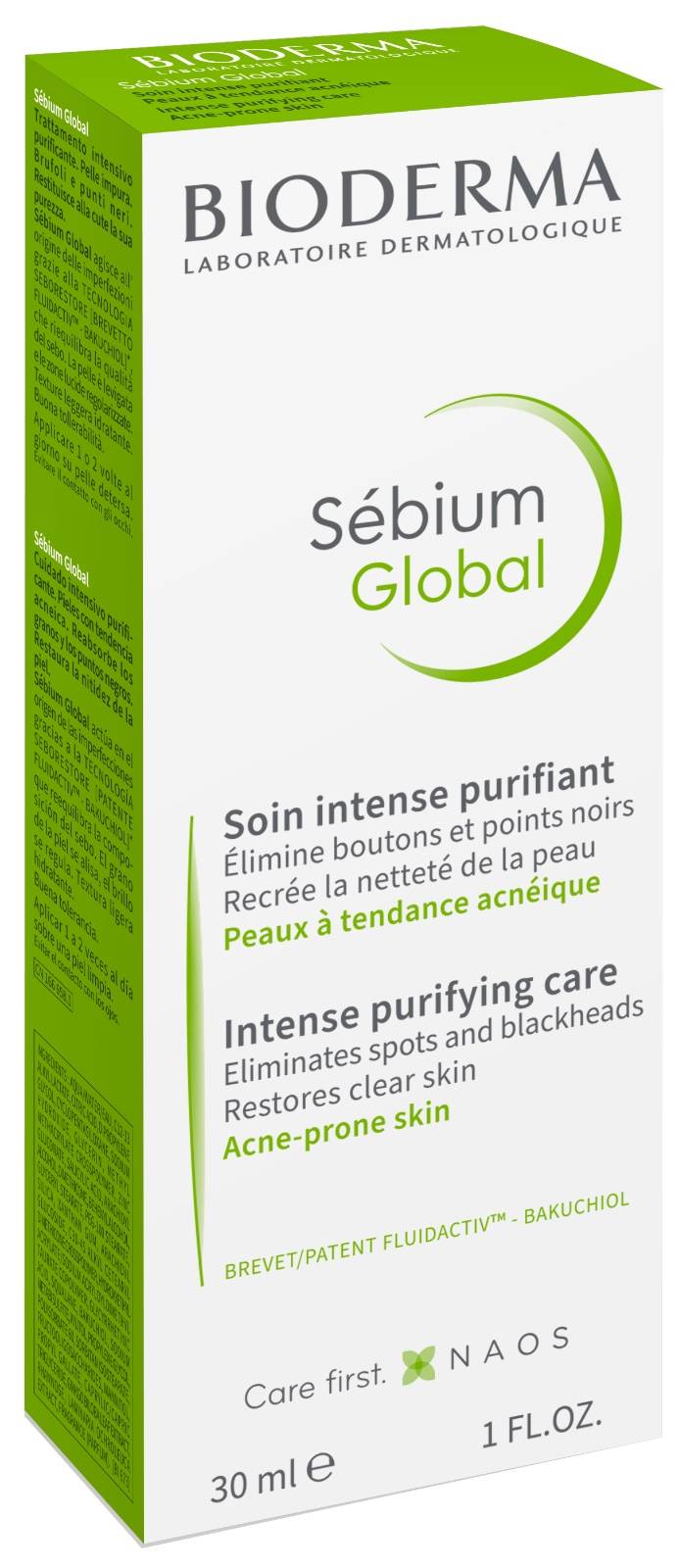 Bioderma Sébium Global 30ml