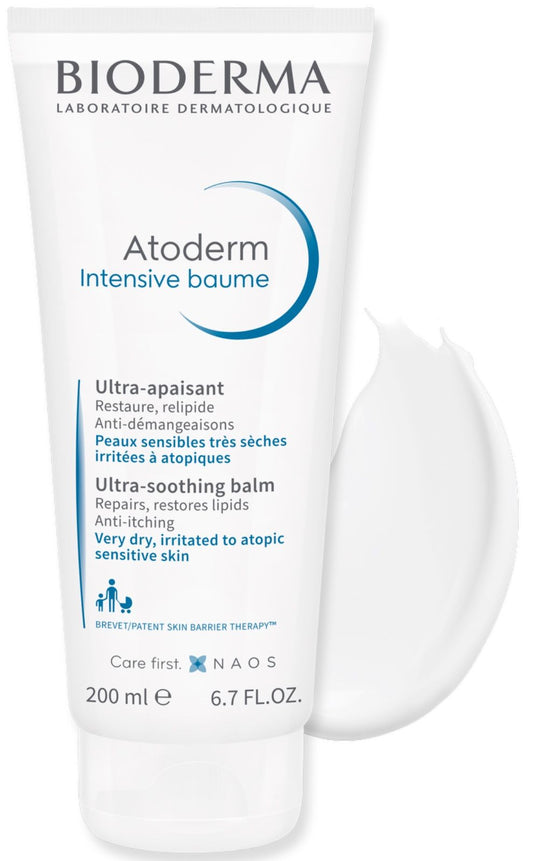 Bioderma Atoderm Intensive Balm 200ml