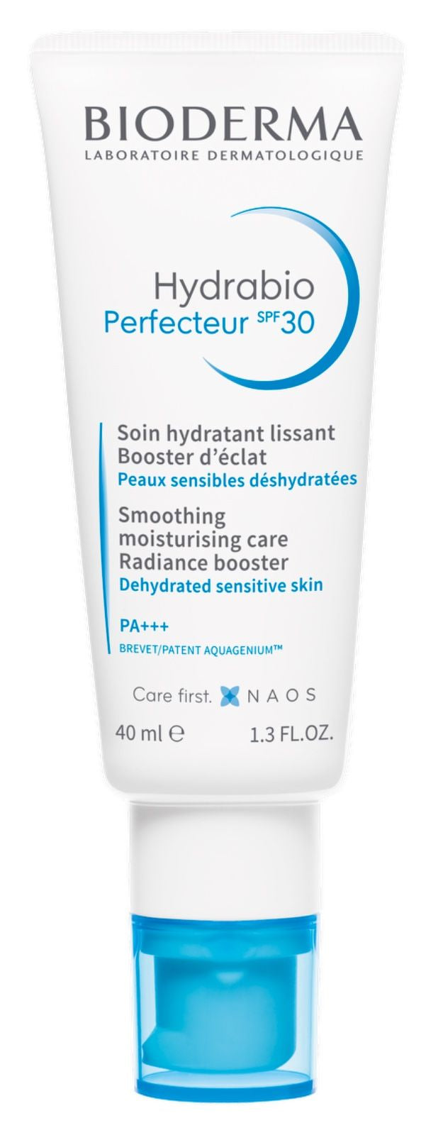 Bioderma Hydrabio Perfecteur SPF30 40ml