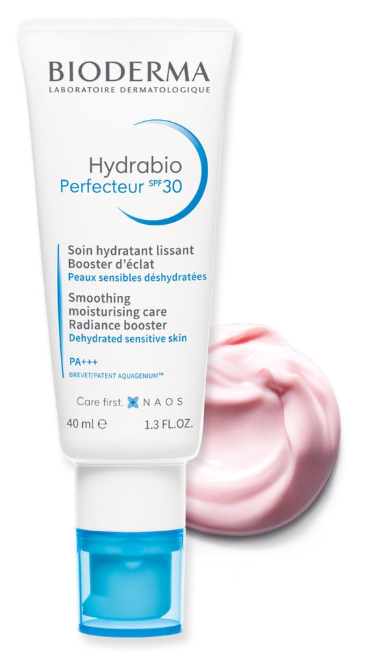 Bioderma Hydrabio Perfecteur SPF30 40ml