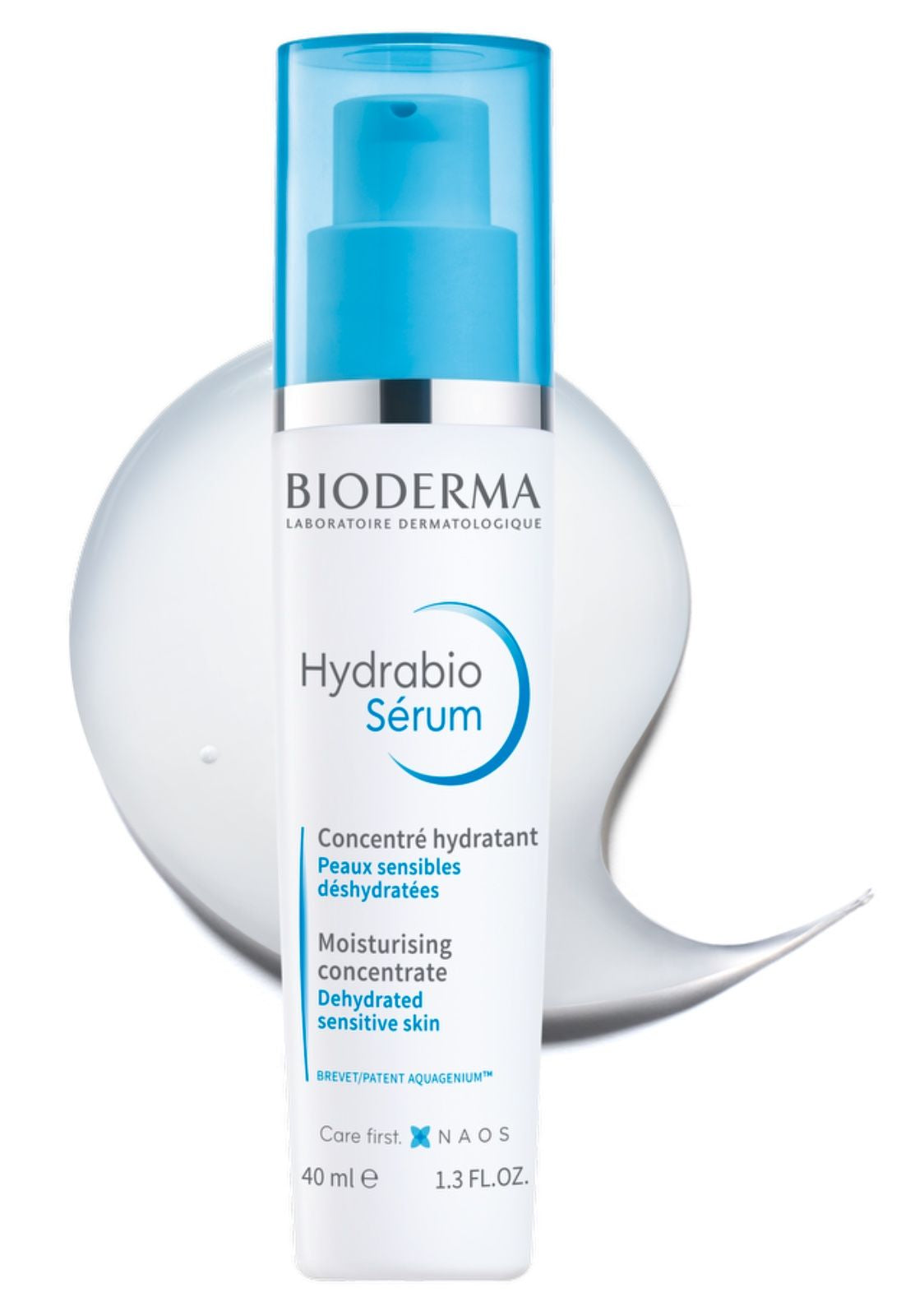 Bioderma Hydrabio Serum 40ml